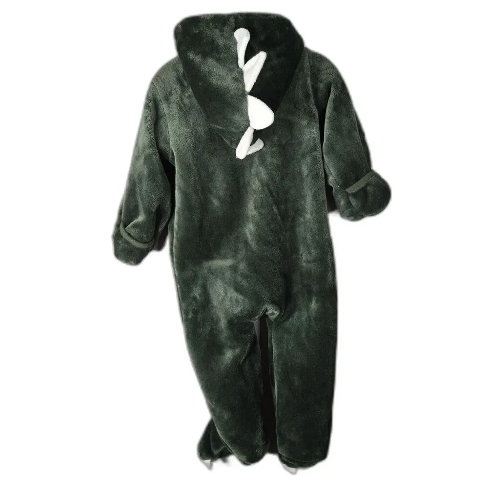 Children's Place Infant Toddler Dinosaur costume Size 12 - 18 Month